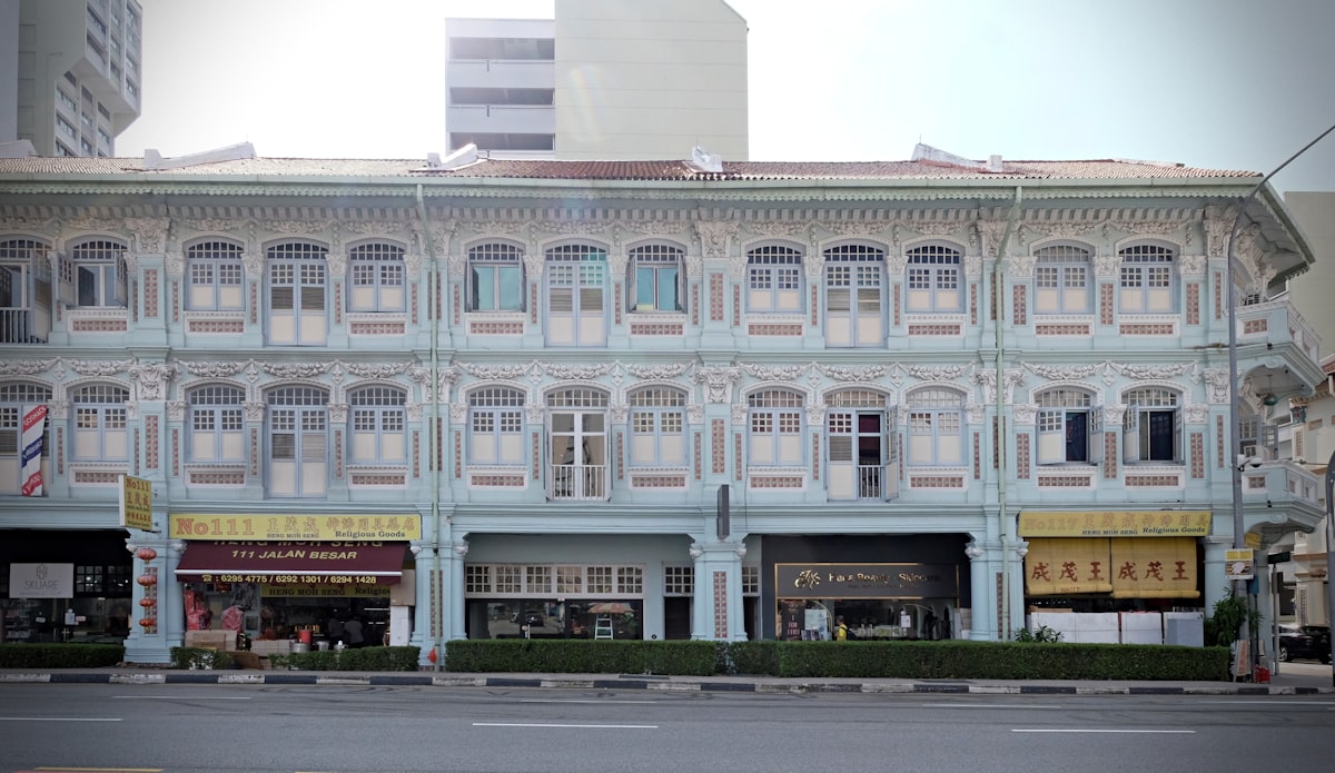 Mobirise Website Builder