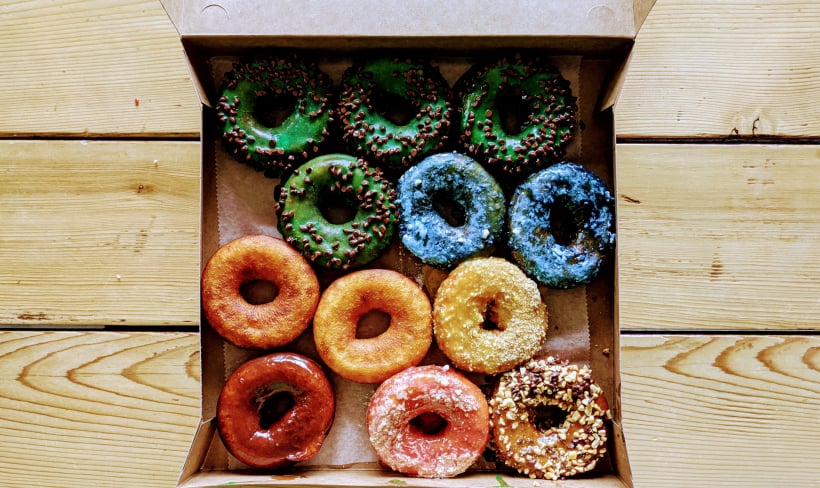 Mobirise Website Builder